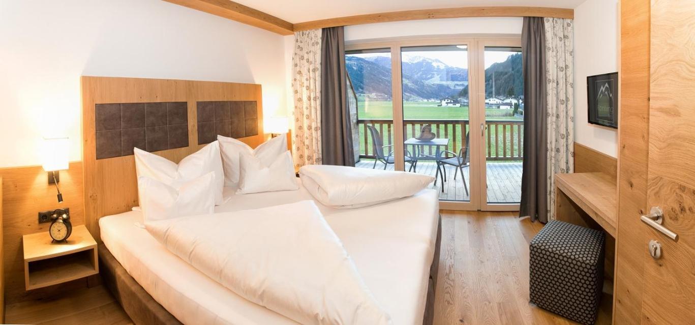 Alpinliving.Tirol Lejlighed Aschau Im Zillertal Eksteriør billede